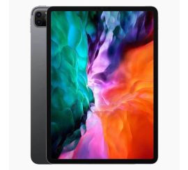 Apple iPad Pro 4 (2020) - 12,9 tuumaa - 128 Gt - Tähtiharmaa - 2 vuoden takuu