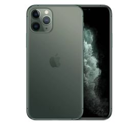 Apple iPhone 11 Pro Max - 64 Gt - Keskiyönvihreä - 2 vuoden takuu