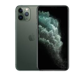 Apple iPhone 11 Pro - 64 Gt - Keskiyönvihreä - 2 vuoden takuu