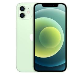 Apple iPhone 12 - 128 Gt - Vihreä - 2 vuoden takuu