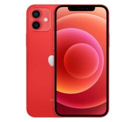 Apple iPhone 12 - 128 Gt - Punainen - 2 vuoden takuu