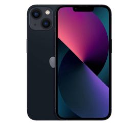Apple iPhone 13 - 128 Gt - Keskiyönsininen - 2 vuoden takuu