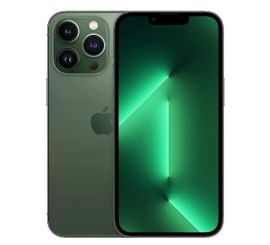 Apple iPhone 13 Pro - 128 Gt - Alppienvihreä - 2 vuoden takuu
