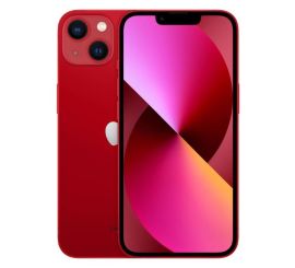 Apple iPhone 13 - 128 Gt - Punainen - 2 vuoden takuu