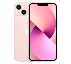 Apple iPhone 13 - 128 Gt - Vaaleanpunainen - 2 vuoden takuu