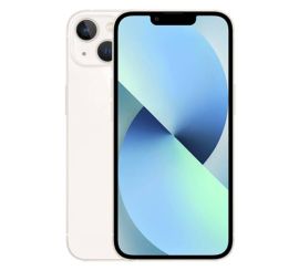 Apple iPhone 13 - 128 Gt - Starlight - 2 vuoden takuu