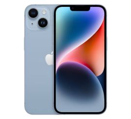 Apple iPhone 14 - 128 Gt - Sininen - 2 vuoden takuu