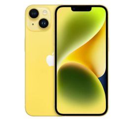 Apple iPhone 14 - 256 Gt - Keltainen - 2 vuoden takuu