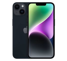 Apple iPhone 14 - 128 Gt - Keskiyönsininen - 2 vuoden takuu