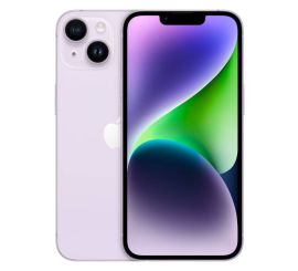 Apple iPhone 14 - 128 Gt - Violetti - 2 vuoden takuu