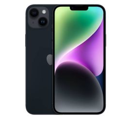 Apple iPhone 14 Plus - 128 Gt - Keskiyönkeltainen - 2 vuoden takuu