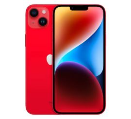 Apple iPhone 14 Plus - 128 Gt - Punainen - 2 vuoden takuu