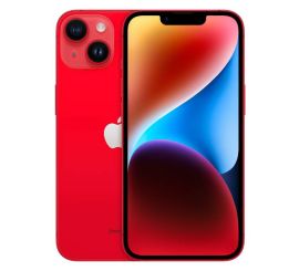 Apple iPhone 14 - 128 Gt - Punainen - 2 vuoden takuu