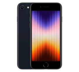 Apple iPhone SE 3 - 64 Gt - Keskiyönkeltainen - 2 vuoden takuu
