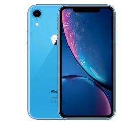 Apple iPhone XR - 64 Gt - Sininen - 2 vuoden takuu