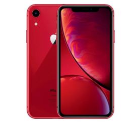 Apple iPhone XR - 64 Gt - Punainen - 2 vuoden takuu