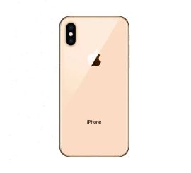 Apple iPhone XS - 64 Gt - Kulta - 2 vuoden takuu