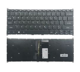 Notebook keyboard for Acer Swift 3 SF314-54 with backlit
