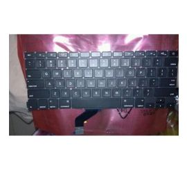 Notebook keyboard for Apple Macbook Pro  A1425 md212 md213 small "Enter"