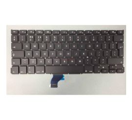 Notebook keyboard for Apple Macbook Pro Unibody 13.3" A1502 ME864 ME865 ME866  2013 Retina
