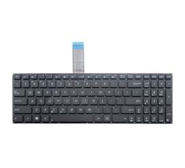 Notebook keyboard for Asus K750JA K750JB K750JN R751 R751J  without frame black