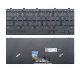 Notebook keyboard for Dell Chromebook 11 3180 3189 PK131X24A00