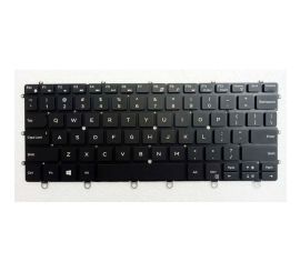 Notebook keyboard for Dell XPS 13-9365 with backlit pulled