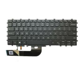 Notebook keyboard for Dell XPS 15 9575 7590 with backlit