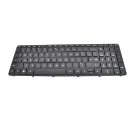 Notebook keyboard for HP Pavilion 17 17-N 17-E 17-e082sf with frame