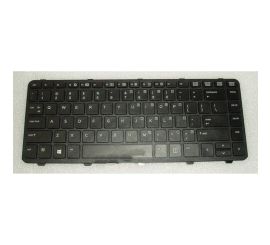 Notebook keyboard for HP ProBook 430 G1 with frame