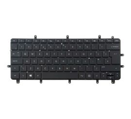 Notebook keyboard for HP Spectre XT Pro 13-2000 13-2100 backlit,without  frame