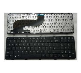 Notebook keyboard for HP ProBook 650 G1 655 with Frame OEM