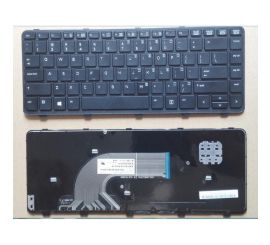 Notebook keyboard for HP ProBook 640 G1 645 G1 430 G2 440 G2 with frame pulled