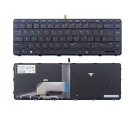 Notebook keyboard for HP Probook 430 G3 440 G3 640 G2 640 G3 with frame backlit