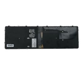 Notebook keyboard for HP EliteBook 850 G3 850 G4 ZBook 15u G3 G4 with pointer frame backlit German