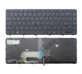 Notebook keyboard for HP ProBook 430 G3 430 G4 640 G2 640 G3