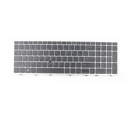 Notebook keyboard for HP EliteBook 755 G5 850 G5 with backlit