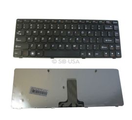 Notebook keyboard for Lenovo B470 G470 G475 V470  series