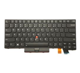 Notebook keyboard for Lenovo Thinkpad T470 T480 with backlit