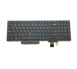 Notebook keyboard for  IBM /Lenovo Thinkpad  T570 P51S backlit
