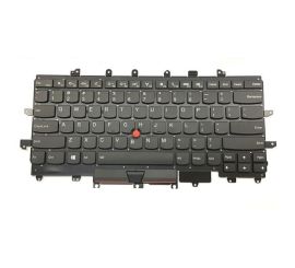 Notebook keyboard for  IBM /Lenovo Thinkpad X1 Carbon 4th backlit pulled