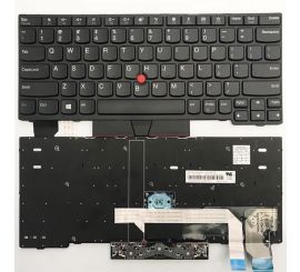 Notebook keyboard for Lenovo Thinkpad X280 A285 X390 X395
