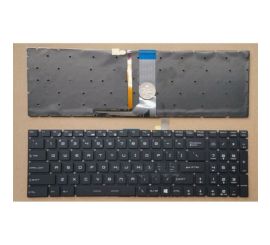 Notebook keyboard for MSI GS70 GS60 Backlit