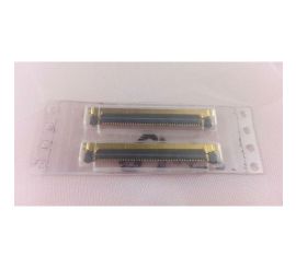 Notebook lcd cable connector for Apple iMac 21.5"A13112010