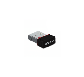 USB Wifi Nano adapter, 150Mbps, Ralink RT7601