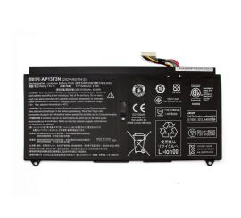 Notebook battery for Acer Aspire-S7-392 Series AP13F3N 7.5V 6250mAh