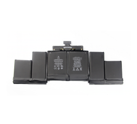 Notebook battery A1618 for Apple MacBook Pro Retina 15 A1398 2015 11.36V 8755mAh