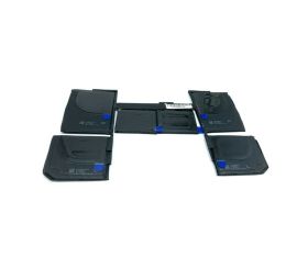 Notebook battery A1527 A1705 for Apple MacBook 12" A1534 Early 2015 2016 2017 7.5V 5200mAh