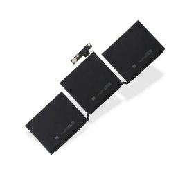 Notebook battery A2171 for Apple MacBook Pro 13" A2159 2019 A2289 M1 2020 A2338 2020 11.41V/58.2Wh/5103mA