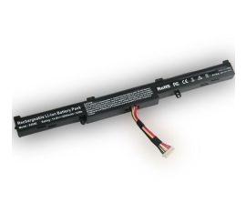 Notebook battery for Asus A450E R510 X550E X751L F450E Series 14.4V 2200mAh